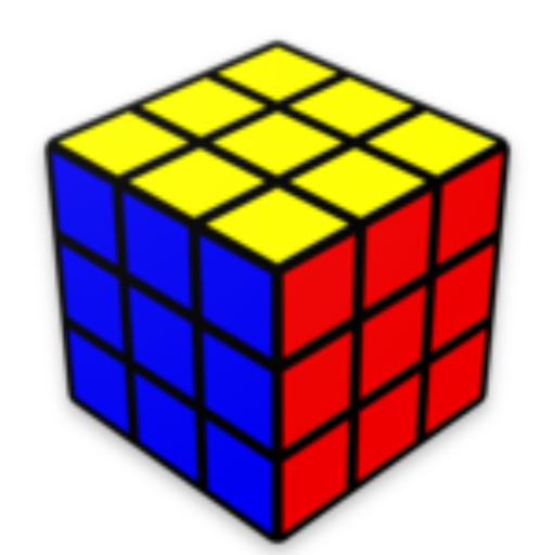 Visual Cube - Algs, 3D Cube