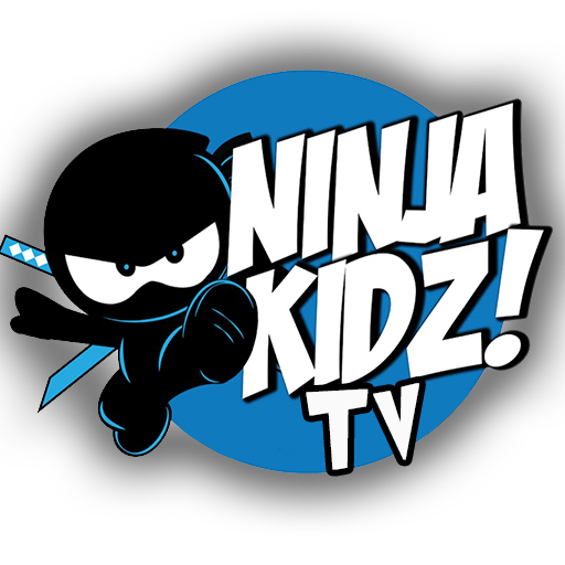 Ninja Kidz TV