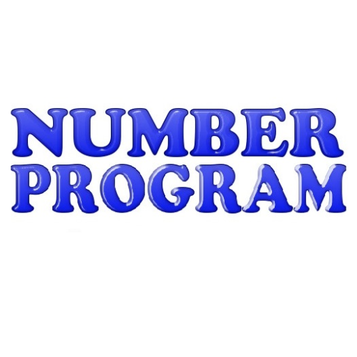Number Program
