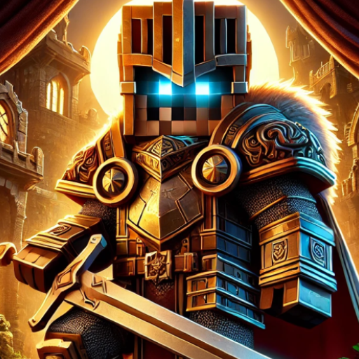 Средневековые скины Minecraft