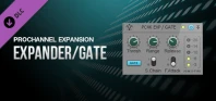 ProChannel S-Type Expander/Gate