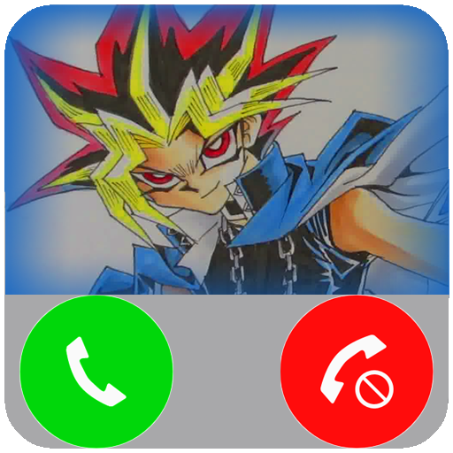 Fake Call From YU GI