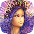 Mystical Oracle Cards