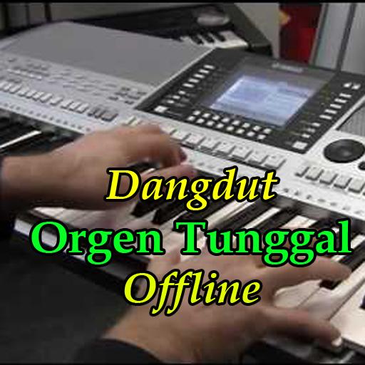 Dangdut Orgen Mp3 Offline