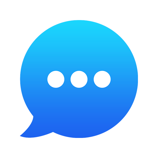 Messenger - पाठ संदेश एसएमएस