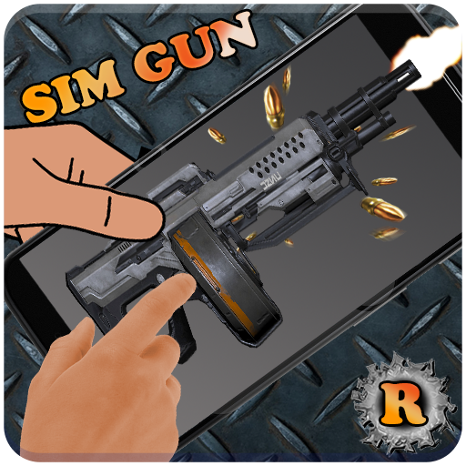 Gun Simulator - Weapons Pro