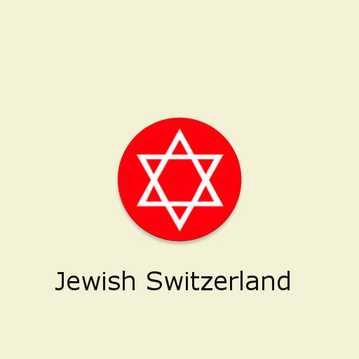 Jewish Switzerland