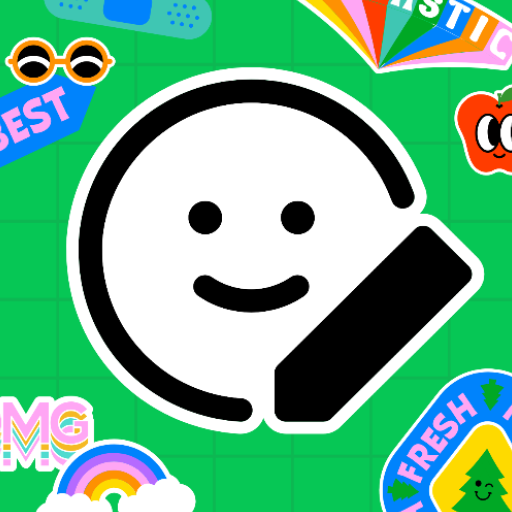 LINE Sticker Maker