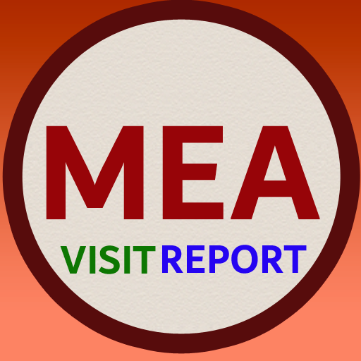 MEA School Visit Report