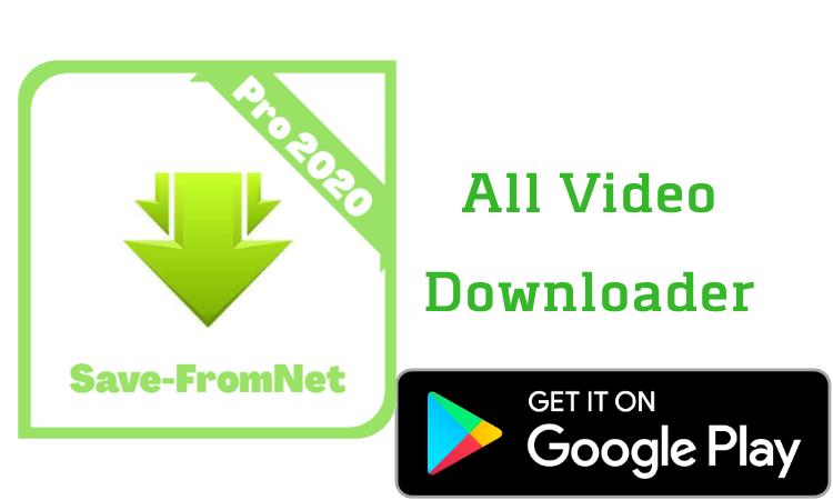 Muat turun Save-From Net : All Video Downloader pada PC | GameLoop Official
