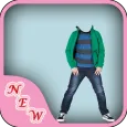 Boy Suit Photo Editor
