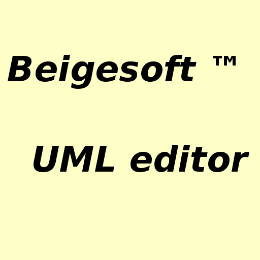 Beige UML