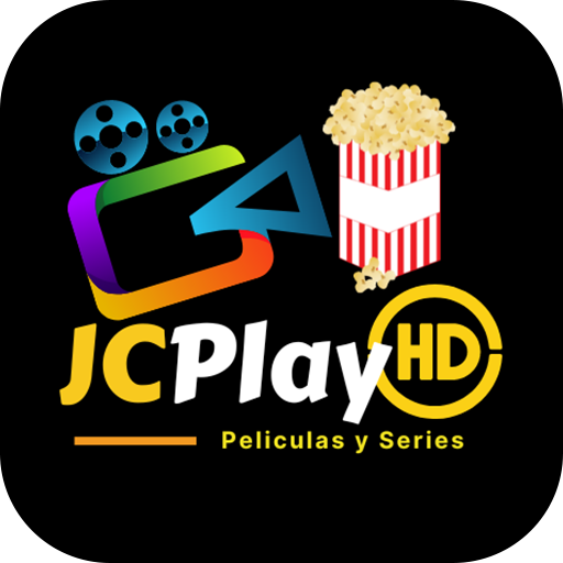 JCPlayHD - Series y Peliculas
