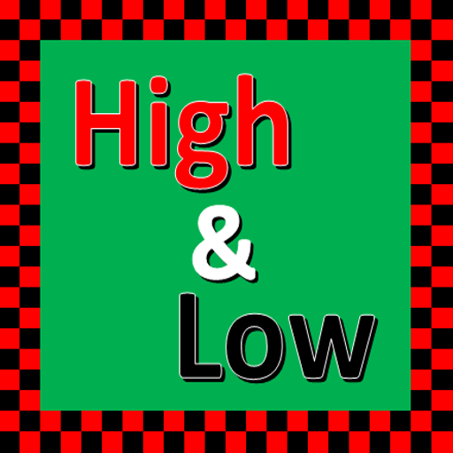 High And Low