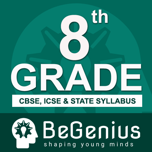 8th Grade Science - BeGenius