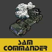 SAM Commander Arena
