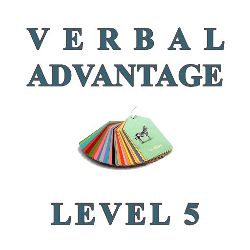 Verbal Advantage - Level 5