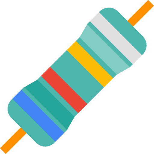 Resistor Color Code