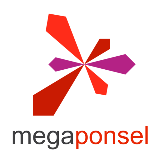 MegaPonsel Shop