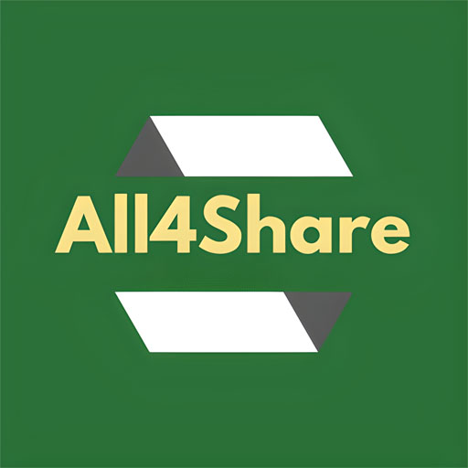 All4Share - Alquiler deportivo