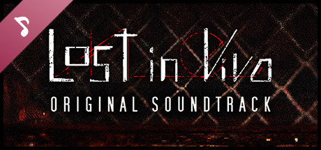 Lost in Vivo - Original Soundtrack