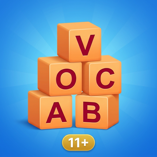 11+ Vocabulary Builder
