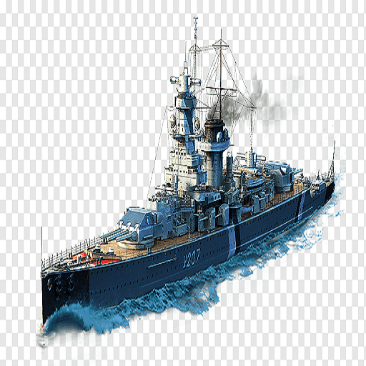 World of Warships II