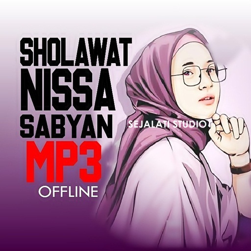 Sholawat Nissa Sabyan MP3