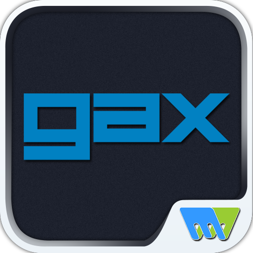 Gax