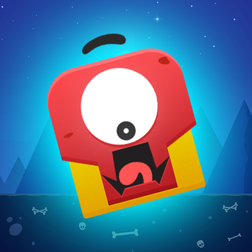 Lite Geometry Runner