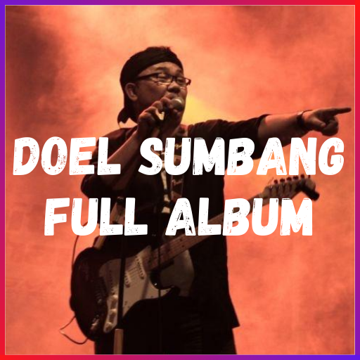 Lagu Doel Sumbang Full Album