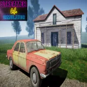 Guide Streamer Life Simulator