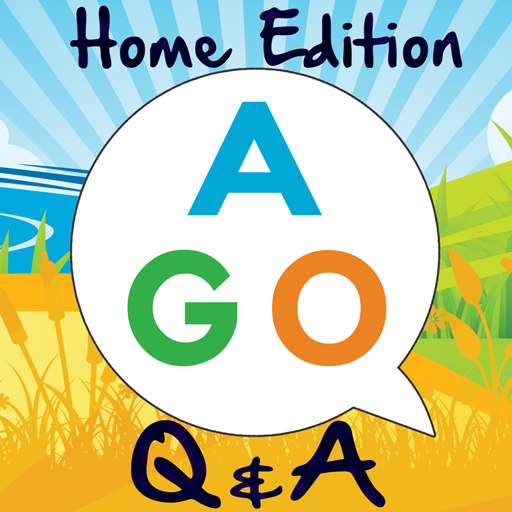 AGO Q&A Home Edition