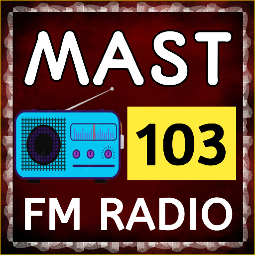 Mast FM 103 Radio Pakistan