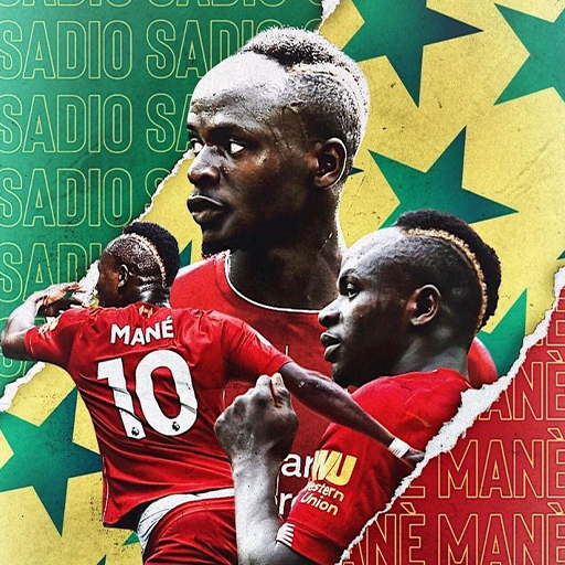 Sadio Mane Wallpaper HD