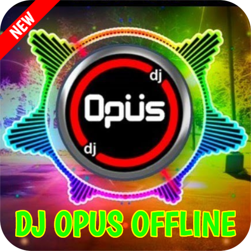 DJ Opus Remix Viral Offline Te