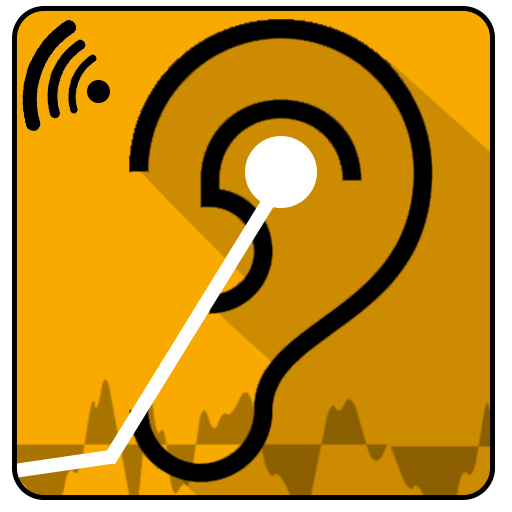 Ear Agent Tool: Super Aid Hearing Amplifier