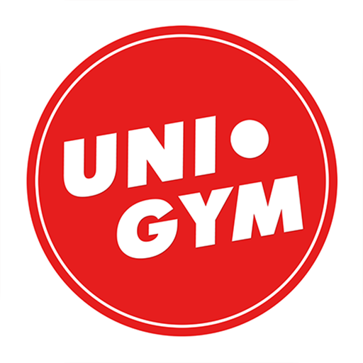 Uni-Gym Ульяновск