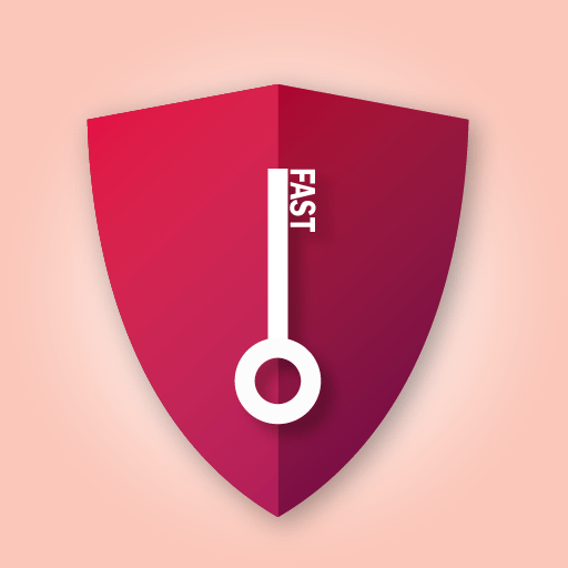 Pink VPN - Fast , Free , Secur