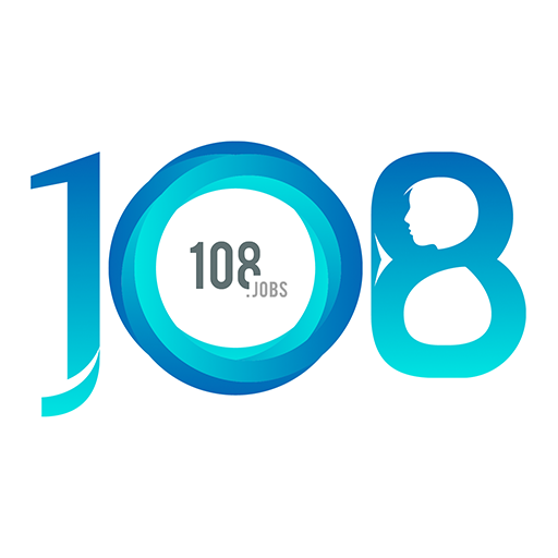 108 Jobs