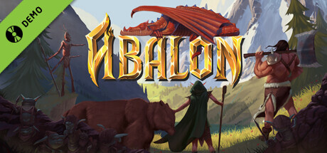Abalon Demo
