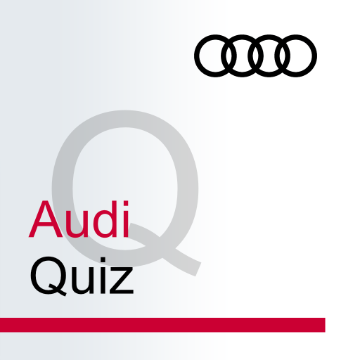 Audi Quiz