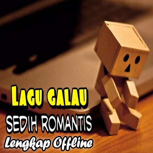 Lagu Galau Sedih Romantis