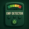 EMF Detector - Ghost detector