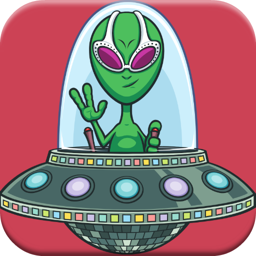 Alien Hunter: Baby Aliens Game