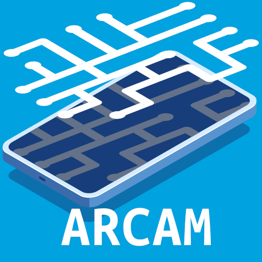 Arcam AR
