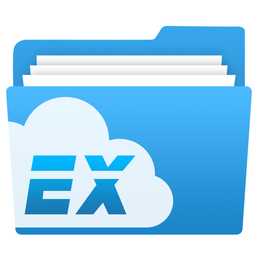 EU file Explorer - Manager, Commander