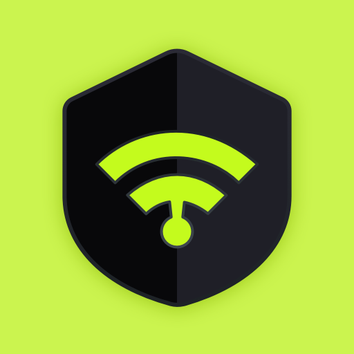 Secure Wi-Fi - Strong Wi-Fi