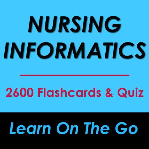 Nursing Informatics App Study 