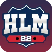 Hockey Legacy Manager 22 - Be 